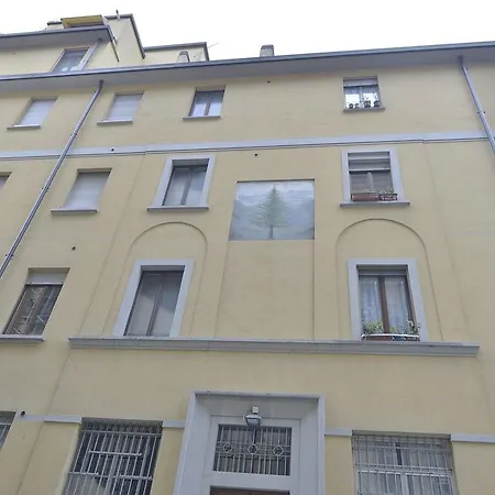 Carlo Farini Halldis Milan